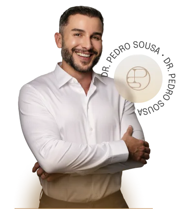 Dr. Pedro Sousa